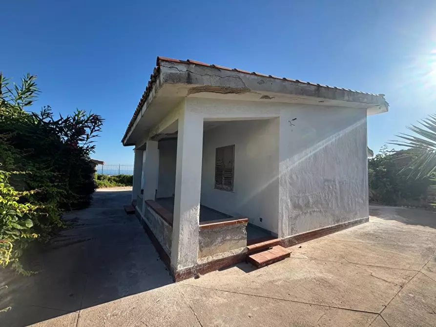 Immagine 4 di Villa in vendita  a Carini