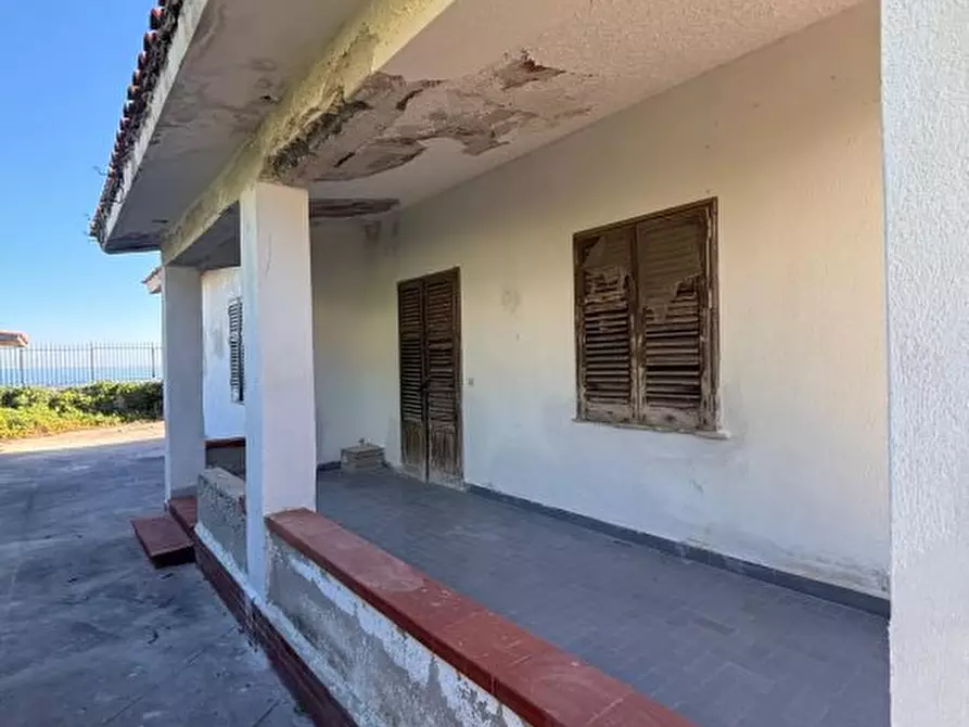 Immagine 5 di Villa in vendita  a Carini