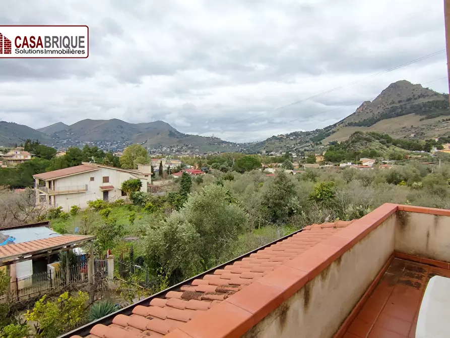 Immagine 5 di Villa in vendita  a Misilmeri