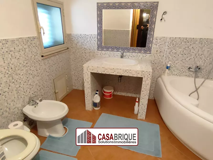 Immagine 8 di Villa in vendita  a Misilmeri