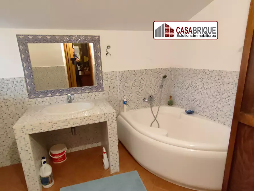 Immagine 7 di Villa in vendita  a Misilmeri