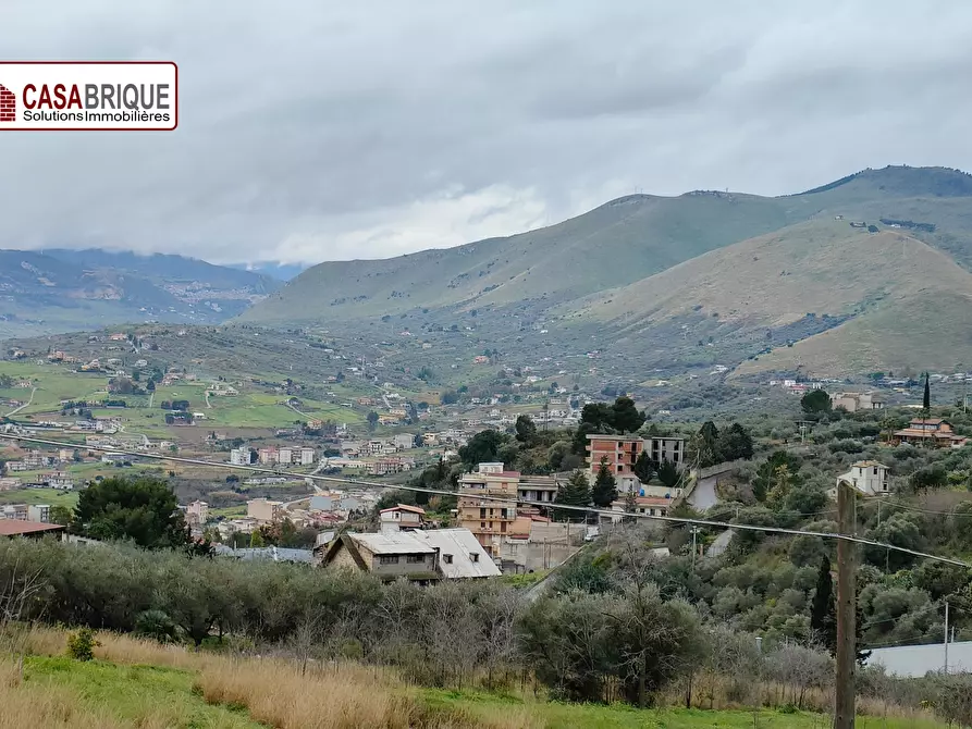 Immagine 3 di Villa in vendita  a Misilmeri