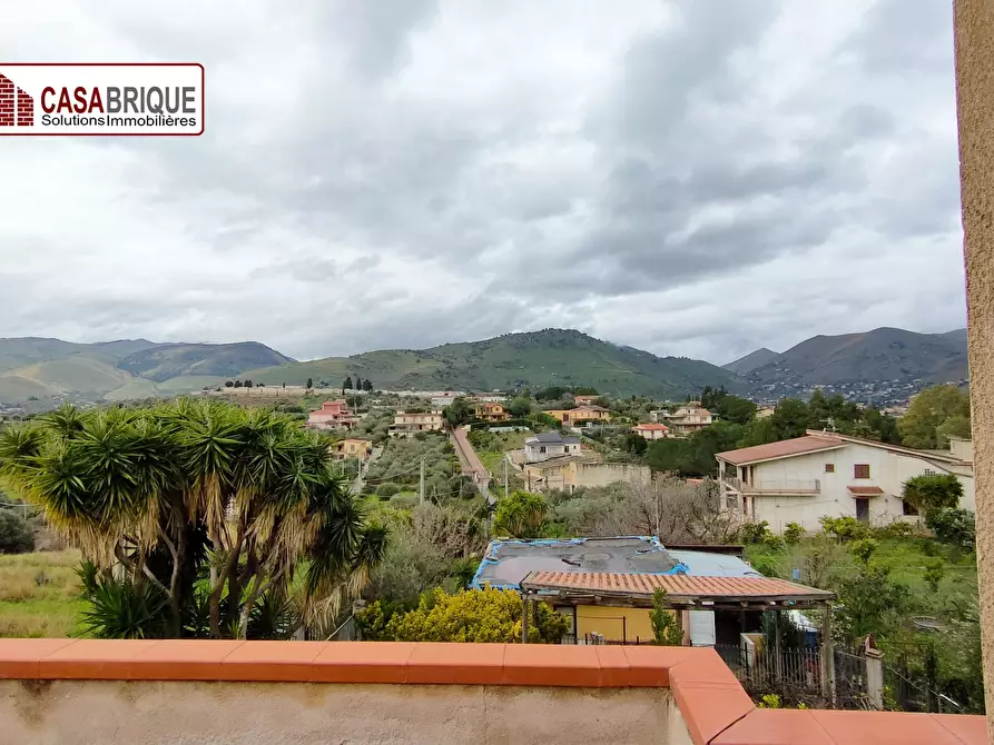 Immagine 4 di Villa in vendita  a Misilmeri