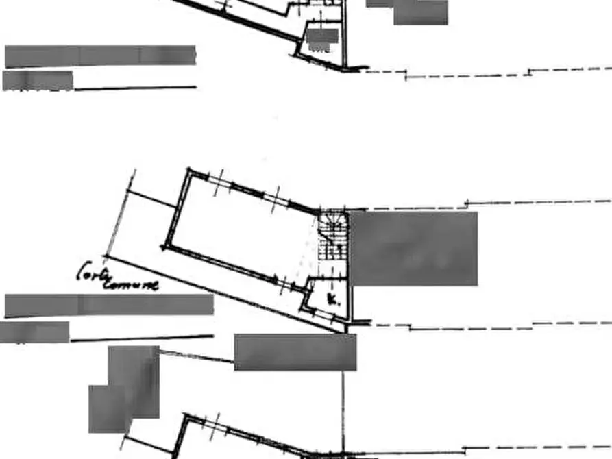 Immagine 6 di Villa in vendita  a Palermo