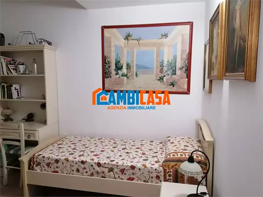 Immagine 10 di Villa in vendita  a Palermo