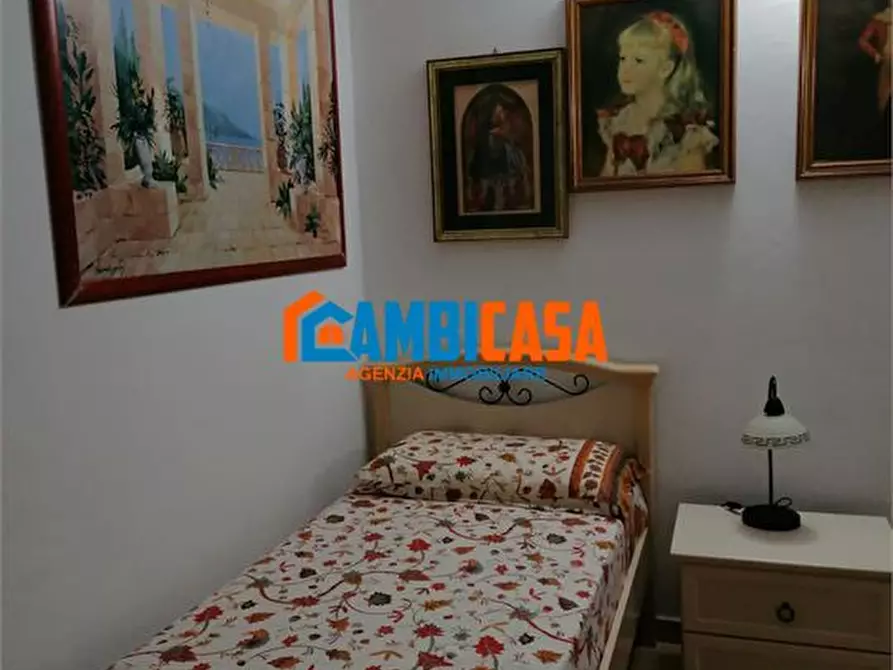 Immagine 4 di Villa in vendita  a Palermo