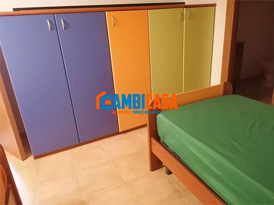 Immagine 3 di Villa in vendita  a Palermo