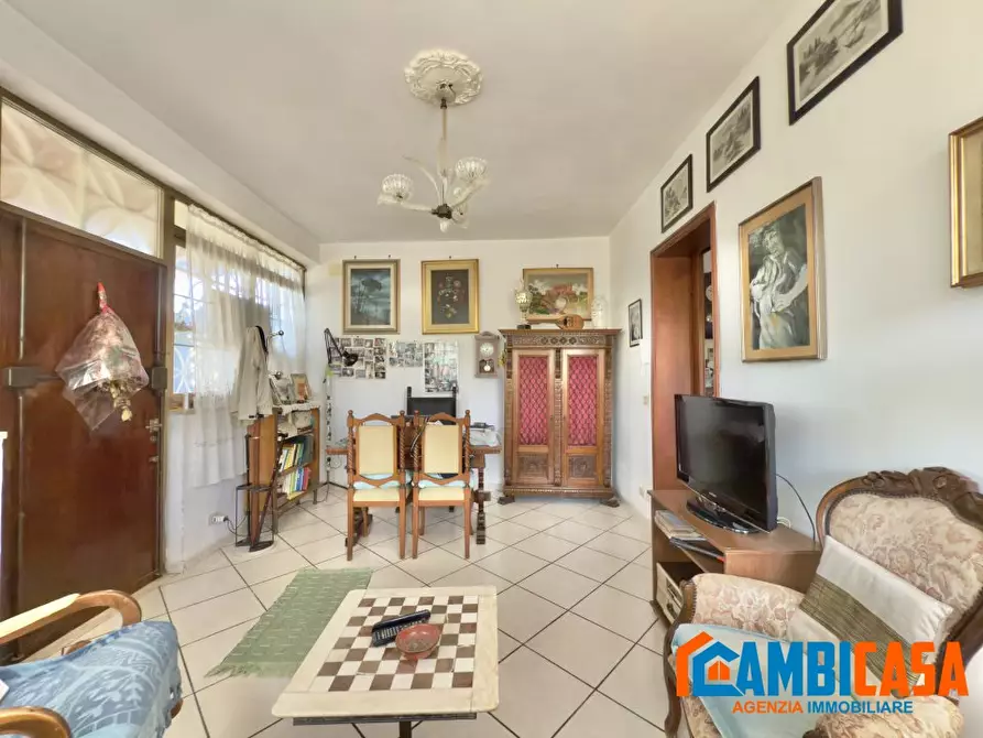 Immagine 8 di Villa in vendita  a Isola Delle Femmine