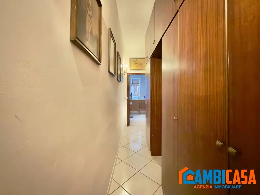 Immagine 10 di Villa in vendita  a Isola Delle Femmine