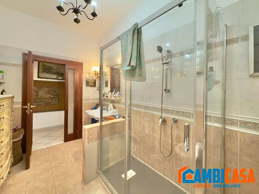 Immagine 6 di Villa in vendita  a Isola Delle Femmine