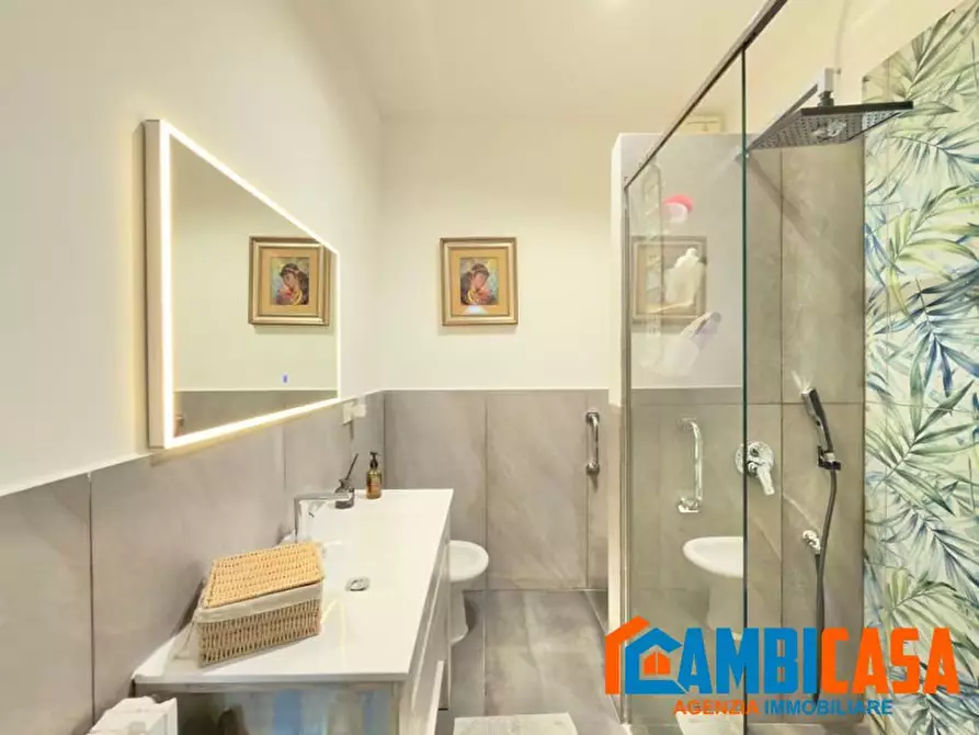 Immagine 4 di Villa in vendita  7 a Isola Delle Femmine