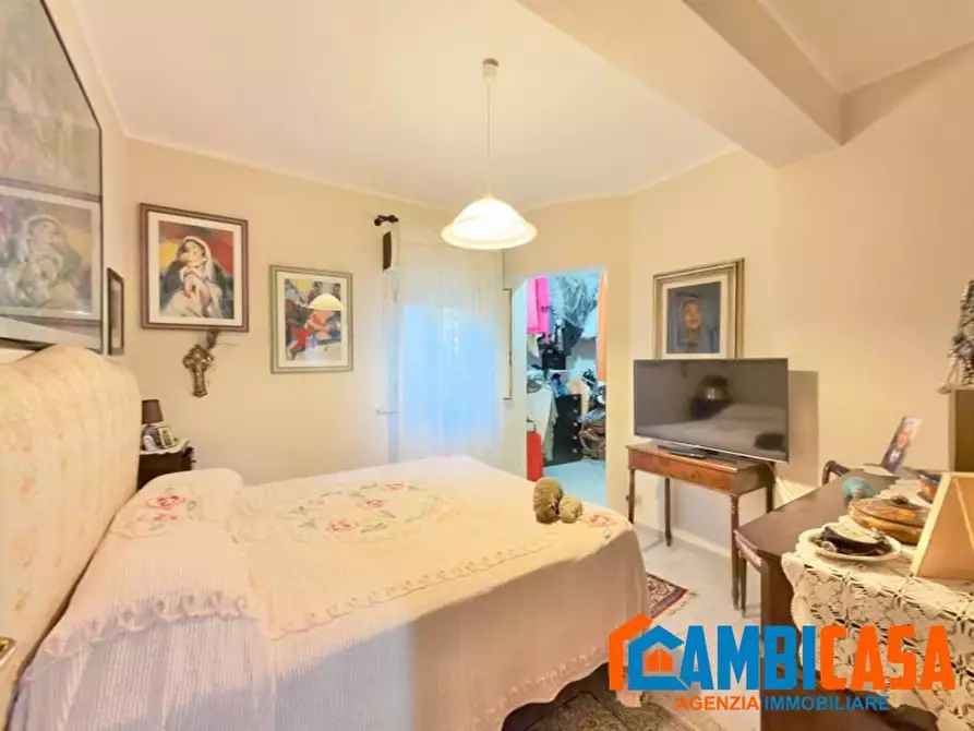 Immagine 10 di Villa in vendita  7 a Isola Delle Femmine