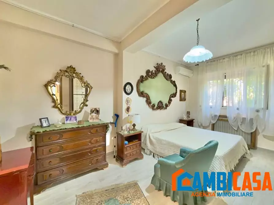 Immagine 8 di Villa in vendita  7 a Isola Delle Femmine