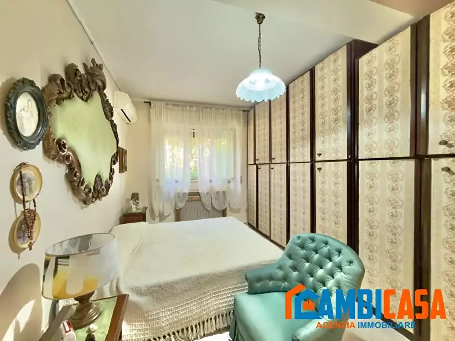 Immagine 7 di Villa in vendita  7 a Isola Delle Femmine