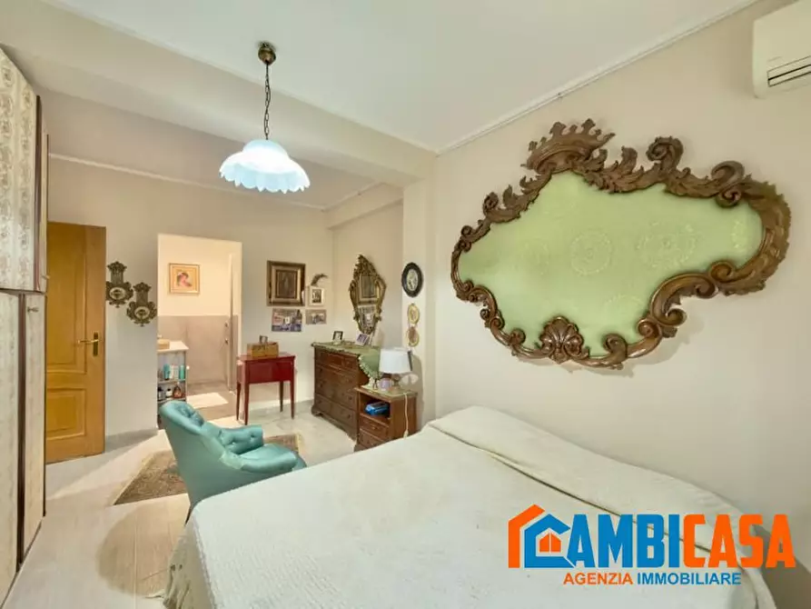 Immagine 6 di Villa in vendita  7 a Isola Delle Femmine