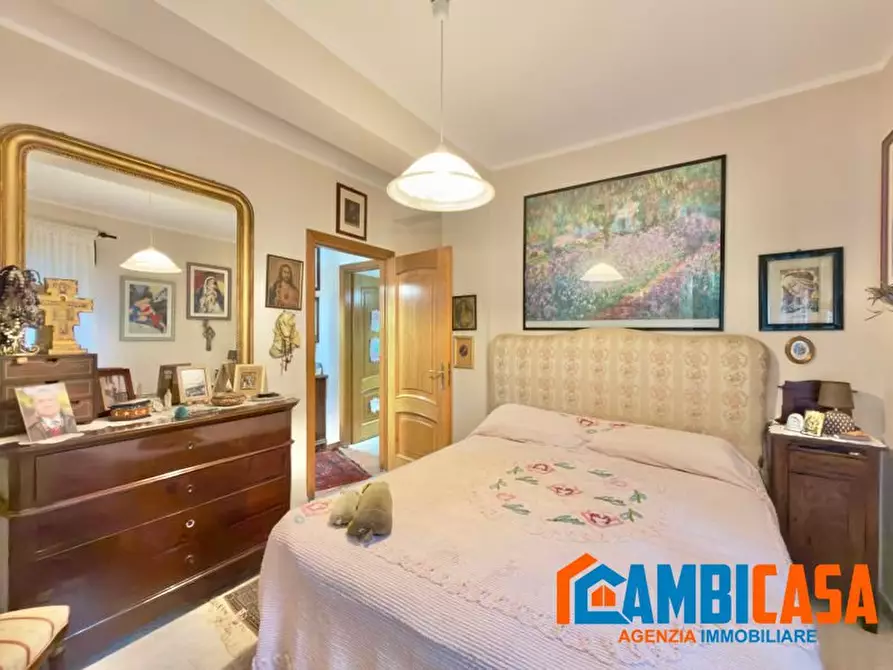 Immagine 9 di Villa in vendita  7 a Isola Delle Femmine