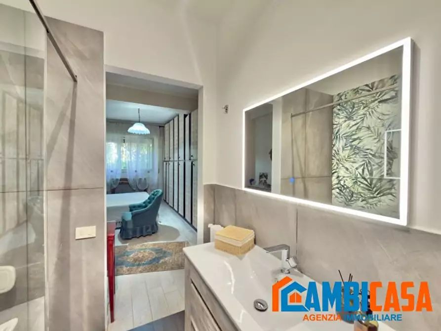 Immagine 2 di Villa in vendita  7 a Isola Delle Femmine