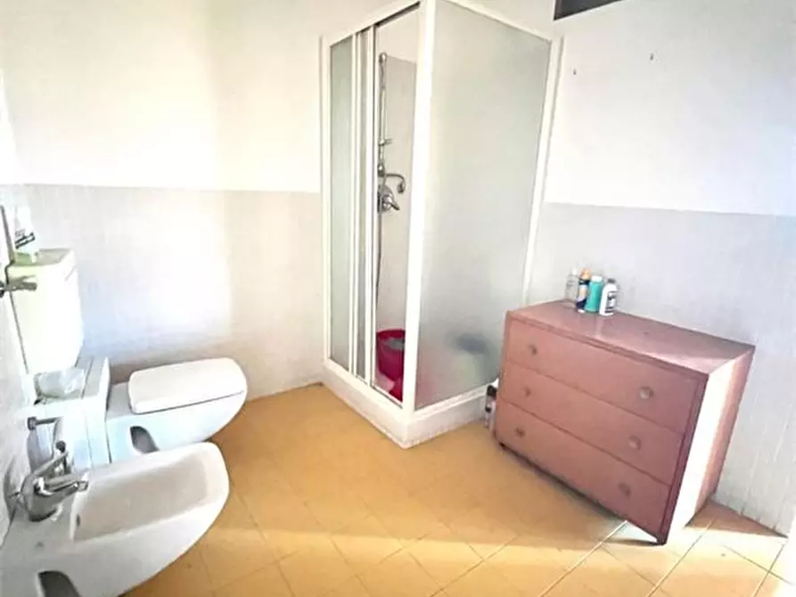 Immagine 7 di Villa in vendita  a Palermo