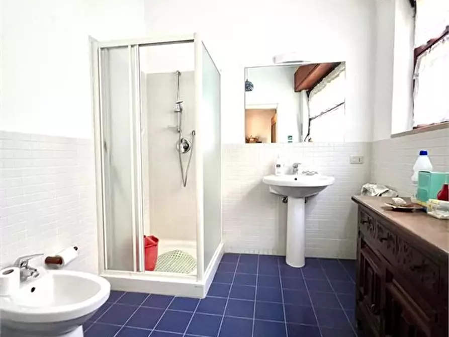 Immagine 5 di Villa in vendita  a Palermo