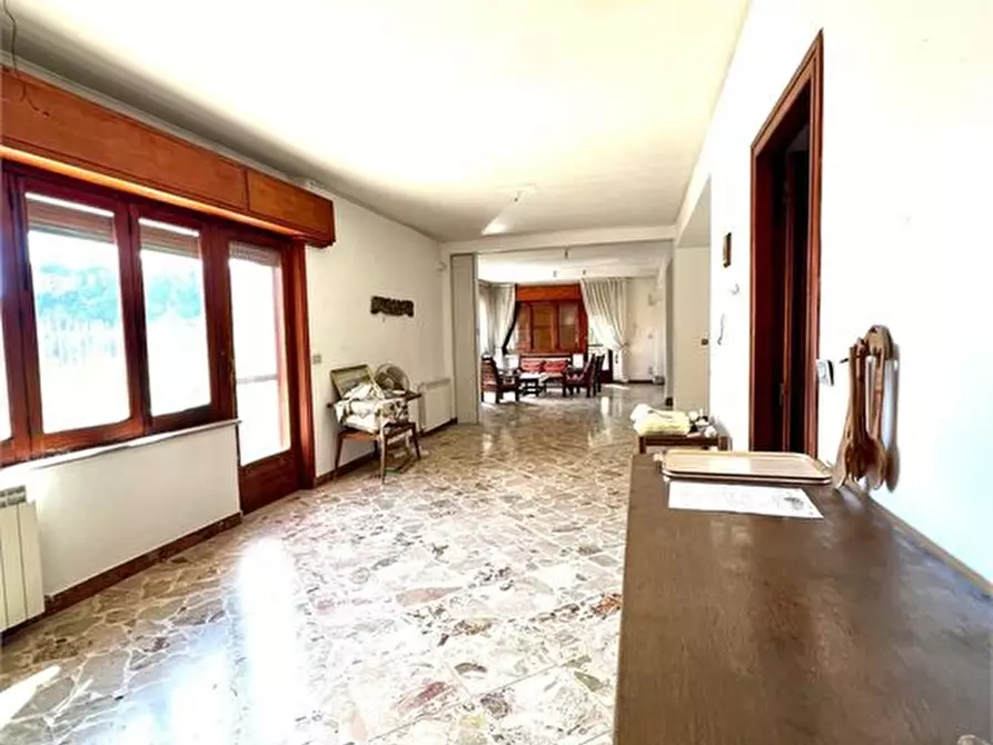 Immagine 3 di Villa in vendita  a Palermo