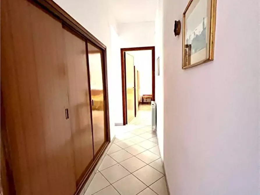Immagine 8 di Villa in vendita  a Palermo