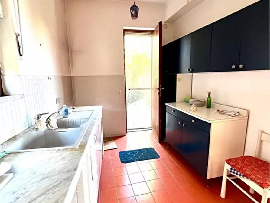Immagine 6 di Villa in vendita  a Palermo