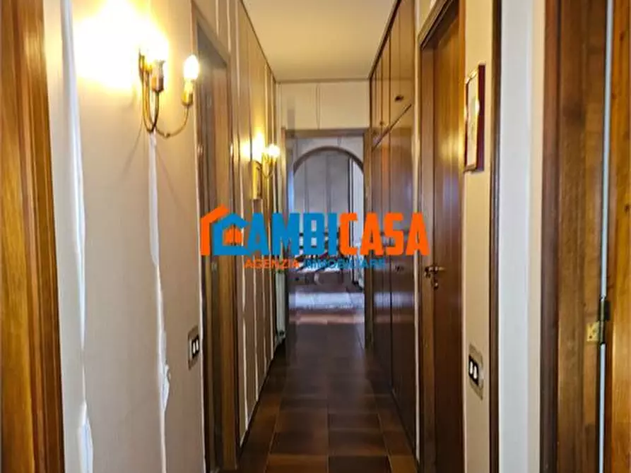 Immagine 8 di Villa in vendita  a Palermo