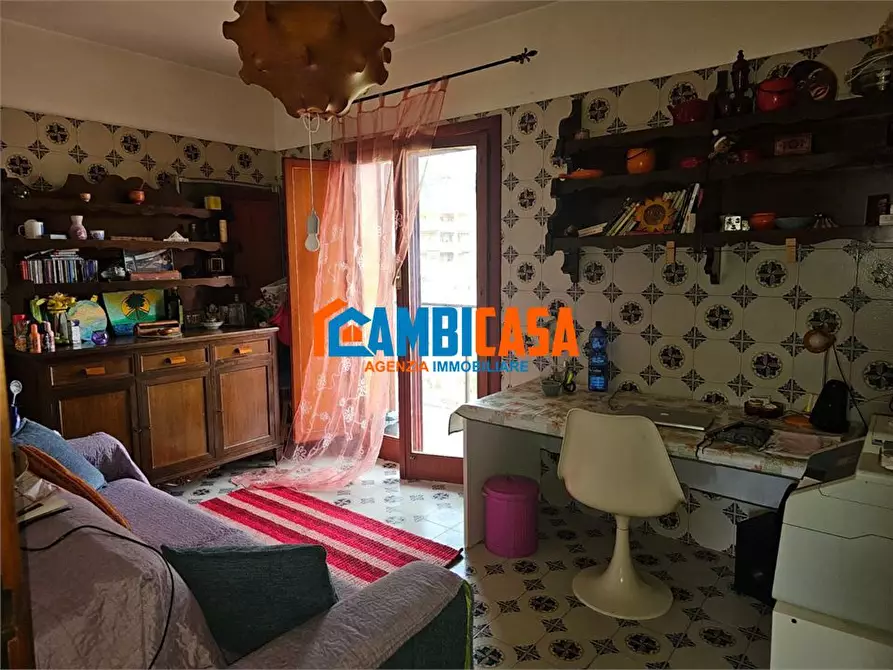 Immagine 9 di Villa in vendita  a Palermo