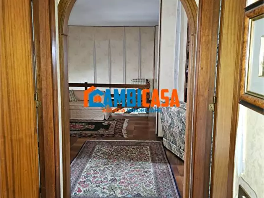 Immagine 7 di Villa in vendita  a Palermo