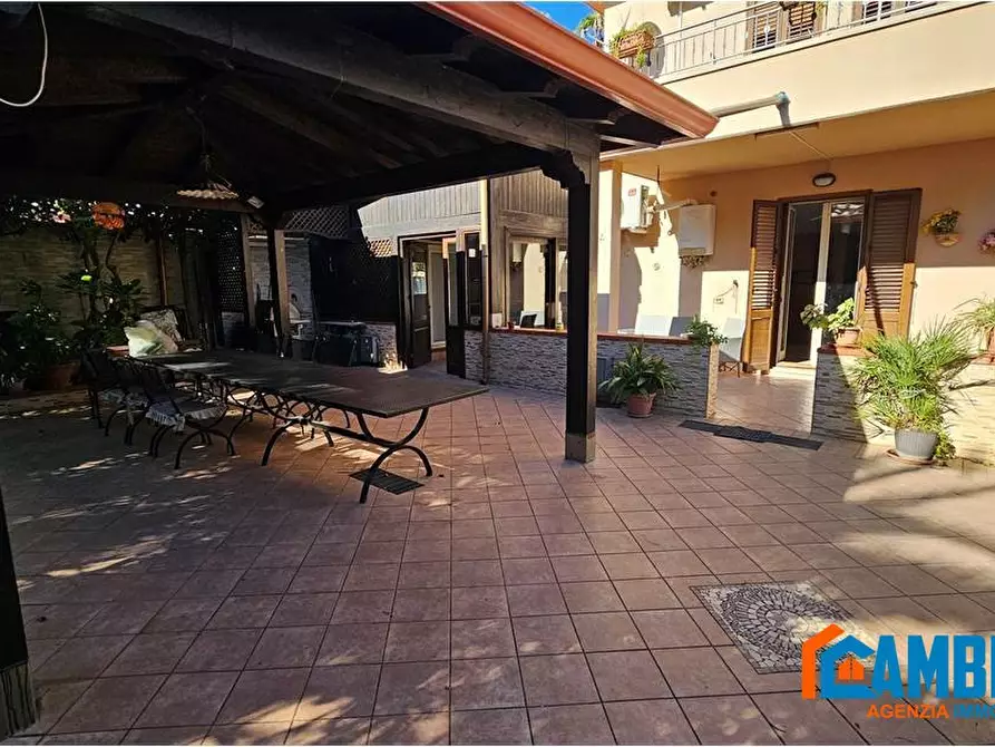 Immagine 3 di Villa in vendita  a Isola Delle Femmine