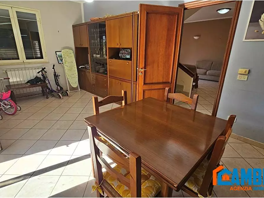 Immagine 9 di Villa in vendita  a Isola Delle Femmine