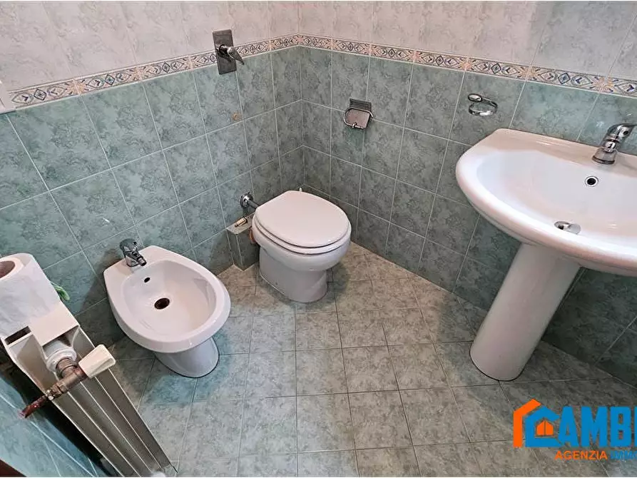 Immagine 8 di Villa in vendita  a Isola Delle Femmine