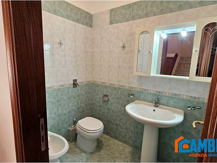 Immagine 7 di Villa in vendita  a Isola Delle Femmine