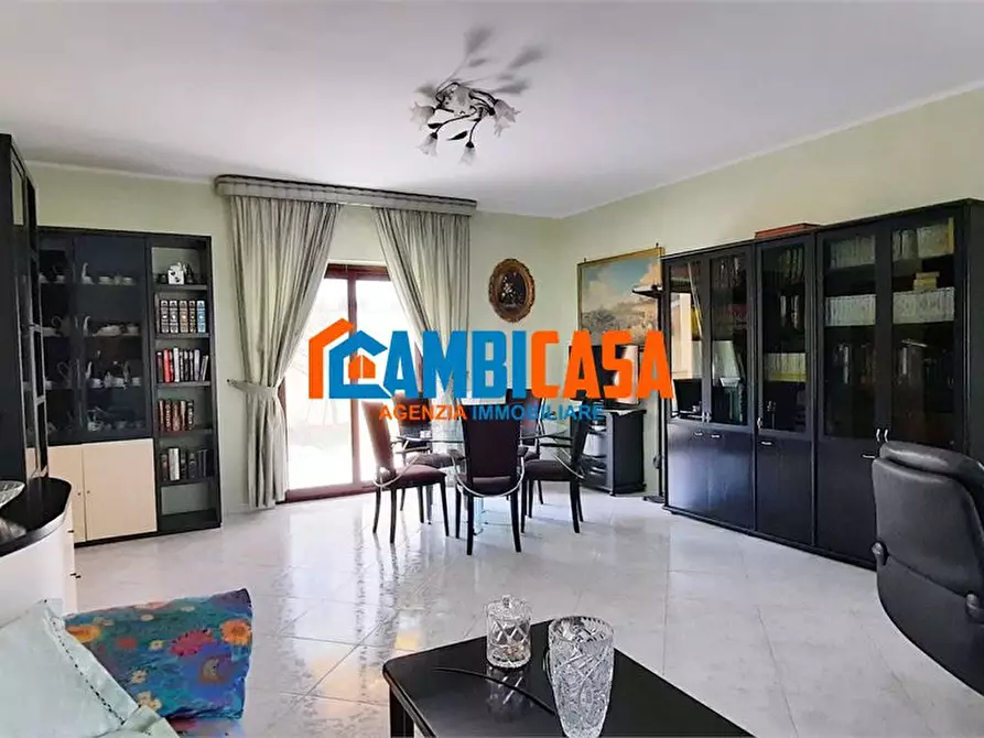 Immagine 6 di Villa in vendita  a Palermo