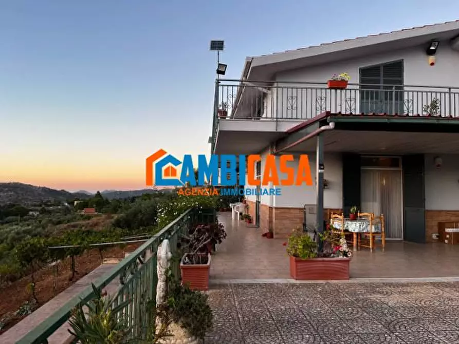 Immagine 6 di Villa in vendita  a Bolognetta