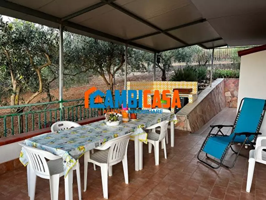 Immagine 1 di Villa in vendita  a Bolognetta