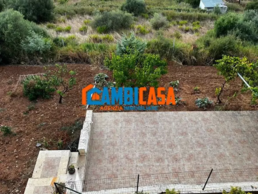 Immagine 10 di Villa in vendita  a Bolognetta