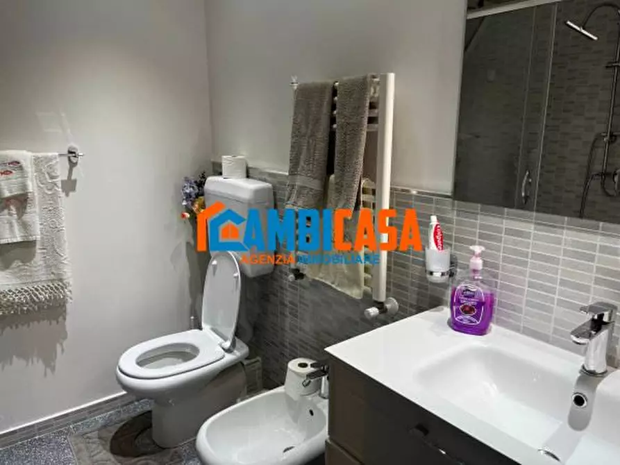 Immagine 8 di Villa in vendita  a Bolognetta