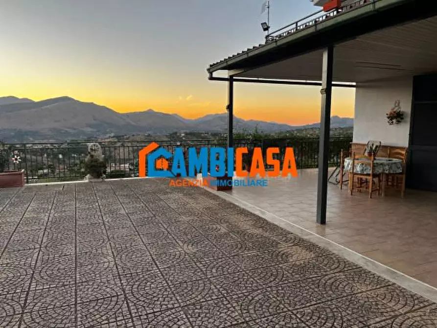 Immagine 7 di Villa in vendita  a Bolognetta