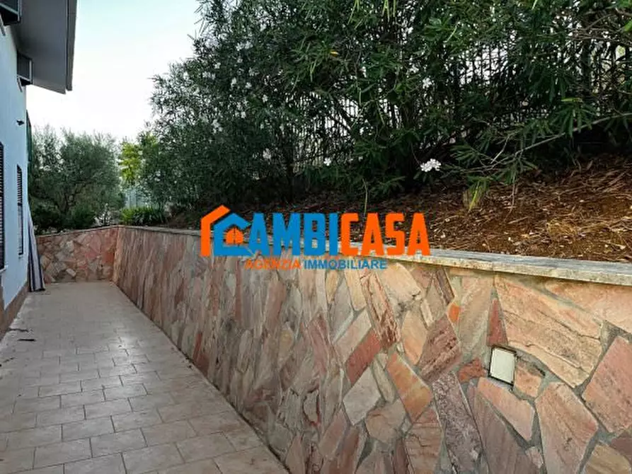 Immagine 4 di Villa in vendita  a Bolognetta