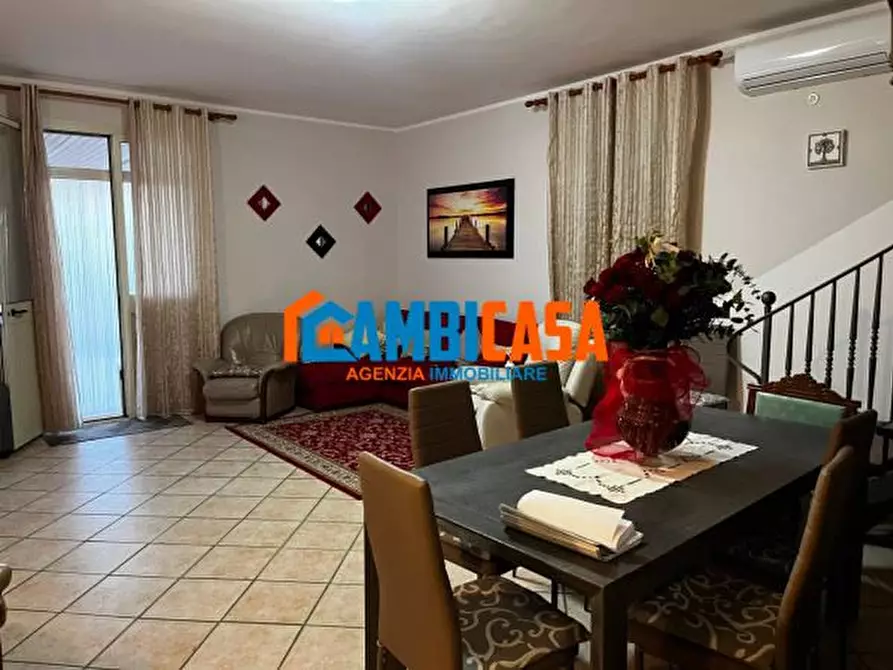 Immagine 2 di Villa in vendita  a Bolognetta