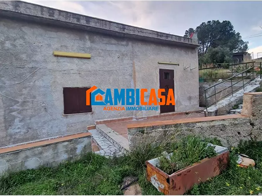 Immagine 5 di Villa in vendita  a Misilmeri