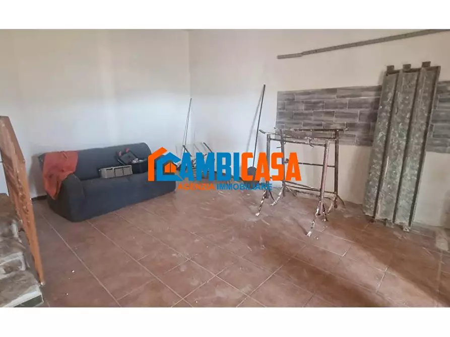 Immagine 3 di Villa in vendita  a Misilmeri