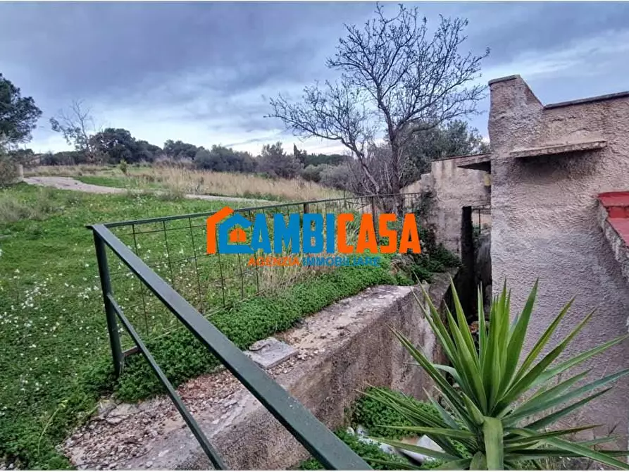 Immagine 9 di Villa in vendita  a Misilmeri