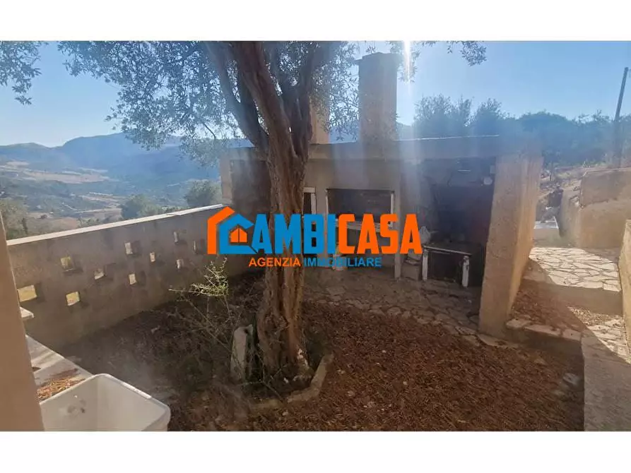 Immagine 6 di Villa in vendita  a Misilmeri