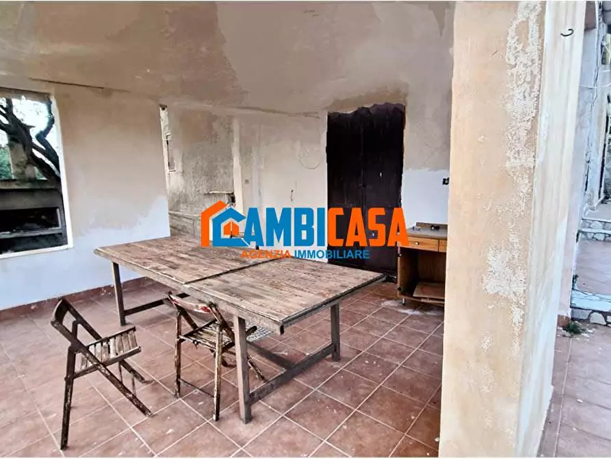 Immagine 8 di Villa in vendita  a Misilmeri