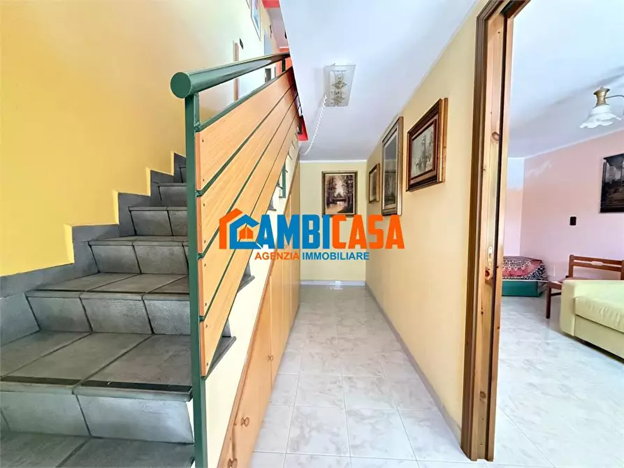 Immagine 10 di Villa in vendita  a Altavilla Milicia