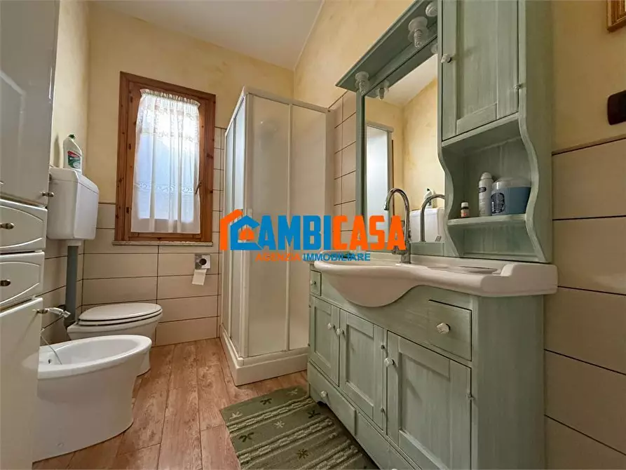 Immagine 9 di Villa in vendita  a Altavilla Milicia