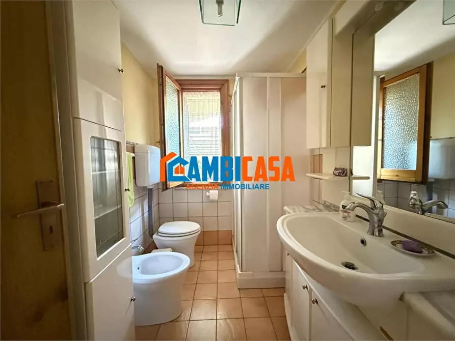 Immagine 8 di Villa in vendita  a Altavilla Milicia