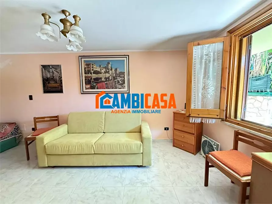 Immagine 7 di Villa in vendita  a Altavilla Milicia